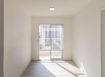 Apartamento · 42m² · 2 Quartos · 1 Vaga · Apartamento à Venda - Vila Isa, 2 Quartos, 42 m² - São Paulo