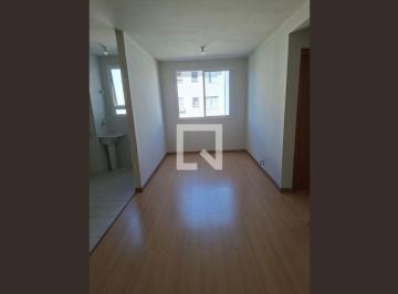 Apartamento · 47m² · 2 Quartos · 1 Vaga · Apartamento à Venda - Olaria, 2 Quartos, 47 m² - Canoas
