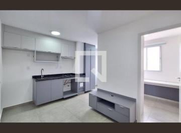 Apartamento · 31m² · 2 Quartos · Apartamento à Venda - Água Branca, 2 Quartos, 31 m² - São Paulo