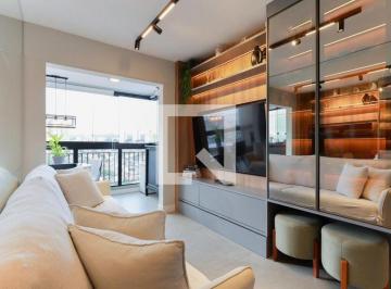 Apartamento · 41m² · 2 Quartos · Apartamento à Venda - Santana, 2 Quartos, 41 m² - São Paulo
