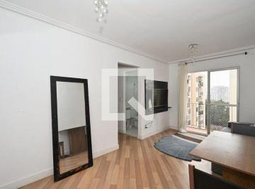 Apartamento · 53m² · 2 Quartos · 1 Vaga · Apartamento à Venda - Portal do Morumbi, 2 Quartos, 53 m² - São Paulo