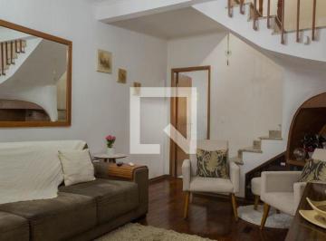 Casa · 160m² · 3 Quartos · 2 Vagas · Casa à Venda - Baeta Neves, 3 Quartos, 160 m² - São Bernardo do Campo
