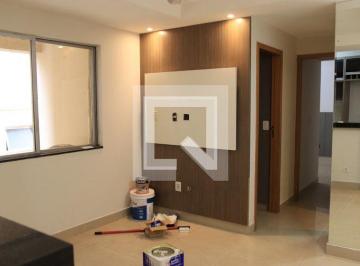 Apartamento · 49m² · 2 Quartos · Apartamento à Venda - Setor Oeste, 2 Quartos, 49 m² - Goiânia