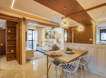 Apartamento · 36m² · 1 Quarto · Apartamento à Venda - Vila das Mercês, 1 Quarto, 36 m² - São Paulo