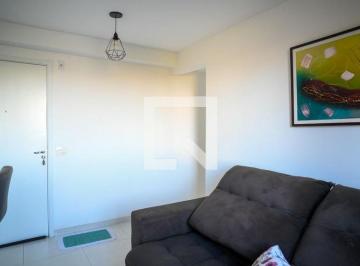 Apartamento · 42m² · 2 Quartos · Apartamento à Venda - Jardim São Savério, 2 Quartos, 42 m² - São Paulo
