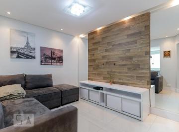 Casa · 90m² · 3 Quartos · 3 Vagas · Casa à Venda - Vila Gustavo, 3 Quartos, 90 m² - São Paulo