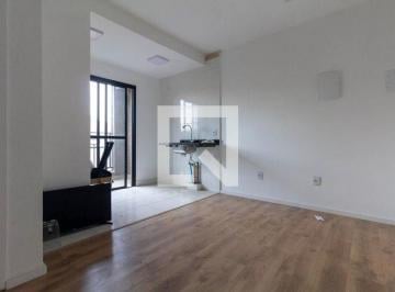 Apartamento · 31m² · 1 Quarto · Apartamento à Venda - Tatuapé, 1 Quarto,  31 m² - São Paulo