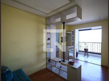 Apartamento · 49m² · 1 Quarto · 1 Vaga · Apartamento à Venda - Vila Yolanda, 1 Quarto,  49 m² - Osasco