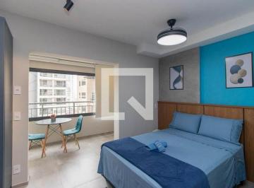 Apartamento · 27m² · 1 Quarto · Apartamento à Venda - Vila Gustavo, 1 Quarto,  27 m² - São Paulo
