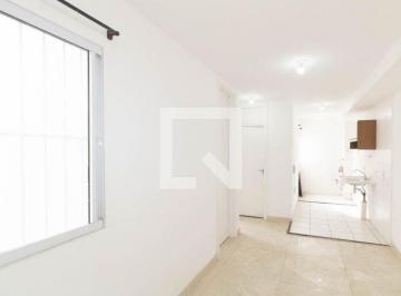 Apartamento · 49m² · 2 Quartos · Apartamento à Venda - Campo Grande, 2 Quartos, 49 m² - Rio de Janeiro