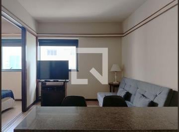 Apartamento · 30m² · 1 Quarto · 1 Vaga · Apartamento à Venda - Jardim Paulista, 1 Quarto, 30 m² - São Paulo