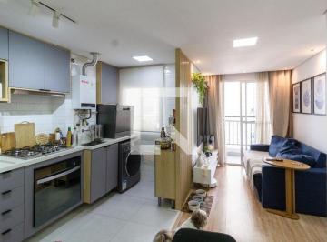 Apartamento · 42m² · 2 Quartos · 1 Vaga · Apartamento à Venda - Vila Augusta, 2 Quartos, 42 m² - Guarulhos