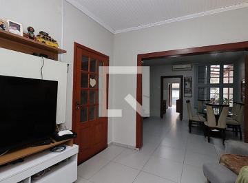Casa · 137m² · 4 Quartos · Casa à Venda - São Geraldo, 4 Quartos, 137 m² - Porto Alegre