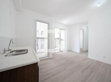 Apartamento · 38m² · 2 Quartos · Apartamento à Venda - Artur Alvim, 2 Quartos, 38 m² - São Paulo