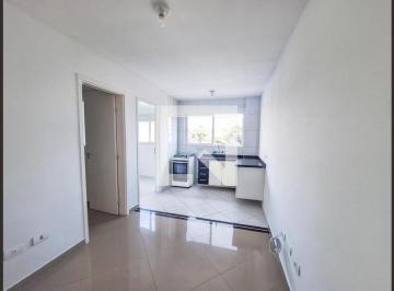 Apartamento · 30m² · 1 Quarto · Apartamento à Venda - Portão, 1 Quarto, 30 m² - Curitiba