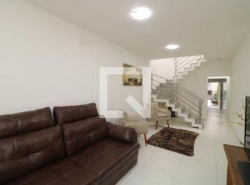 Casa · 110m² · 3 Quartos · 2 Vagas · Casa à Venda - Vila Prudente, 3 Quartos, 110 m² - São Paulo