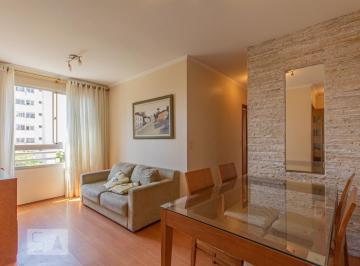 Apartamento · 48m² · 2 Quartos · 1 Vaga · Apartamento à Venda - Morumbi, 2 Quartos,  48 m² - São Paulo