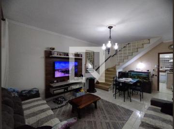 Casa · 117m² · 2 Quartos · 1 Vaga · Casa à Venda - Bosque da Saúde, 2 Quartos, 117 m² - São Paulo