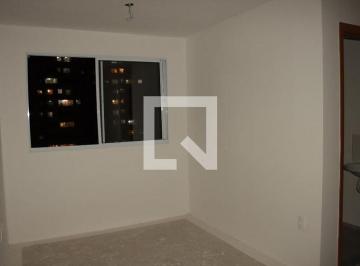 Apartamento · 43m² · 2 Quartos · 1 Vaga · Apartamento à Venda - Jardim Cinco de Julho, 2 Quartos, 43 m² - São Paulo