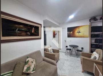 Apartamento · 42m² · 1 Quarto · Apartamento à Venda - Santa Rosa , 1 Quarto,  42 m² - Niterói