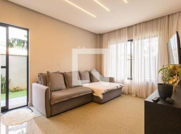 Casa · 150m² · 3 Quartos · 1 Vaga · Casa à Venda - Uberaba, 3 Quartos, 150 m² - Curitiba