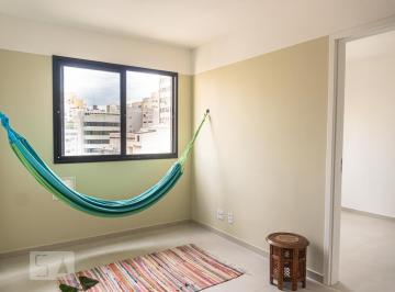 Apartamento · 34m² · 2 Quartos · Apartamento à Venda - Santa Cecília, 2 Quartos, 34 m² - São Paulo