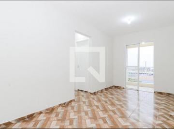 Apartamento · 56m² · 2 Quartos · 1 Vaga · Apartamento à Venda - Cidade Jardim Cumbica, 2 Quartos,  56 m² - Guarulhos