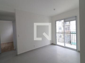 Apartamento · 40m² · 2 Quartos · Apartamento à Venda - Jardim Marajoara , 2 Quartos, 40 m² - São Paulo
