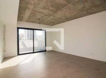 Apartamento · 36m² · 1 Quarto · Apartamento à Venda - Menino Deus, 1 Quarto,  36 m² - Porto Alegre
