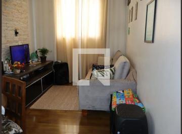 Apartamento · 41m² · 2 Quartos · 1 Vaga · Apartamento à Venda - Parque São Lucas, 2 Quartos, 41 m² - São Paulo