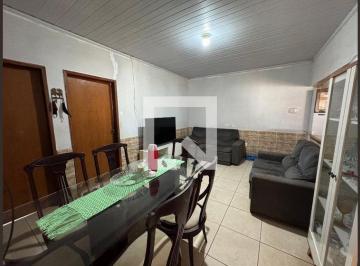 Casa · 126m² · 4 Quartos · 1 Vaga · Casa à Venda - Samambaia, 4 Quartos, 126 m² - Brasília