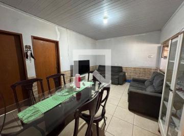 Casa · 126m² · 4 Quartos · 1 Vaga · Casa à Venda - Samambaia, 4 Quartos,  126 m² - Brasília