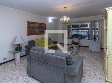 Casa · 145m² · 3 Quartos · 2 Vagas · Casa à Venda - Bosque da Saúde, 3 Quartos, 145 m² - São Paulo