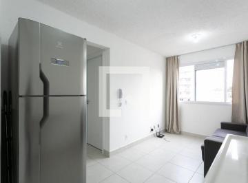 Apartamento · 32m² · 2 Quartos · Apartamento à Venda - Itaquera, 2 Quartos, 32 m² - São Paulo