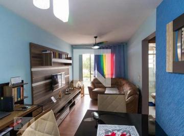 Apartamento · 56m² · 1 Quarto · 1 Vaga · Apartamento à Venda - Ermelino Matarazzo, 1 Quarto,  56 m² - São Paulo