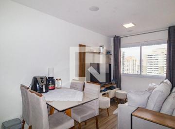 Apartamento · 38m² · 2 Quartos · Apartamento à Venda - Belém, 2 Quartos, 38 m² - São Paulo