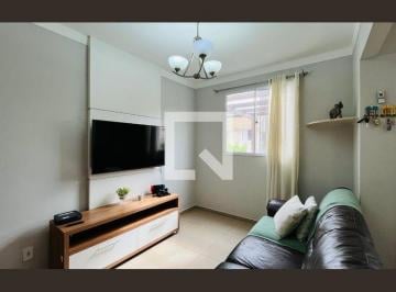 Casa · 100m² · 3 Quartos · 2 Vagas · Casa à Venda - Mansões Santo Antônio, 3 Quartos, 100 m² - Campinas