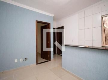 Apartamento · 45m² · 2 Quartos · Apartamento à Venda - Guará, 2 Quartos, 45 m² - Brasília