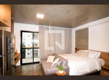 Apartamento · 33m² · 1 Quarto · Apartamento à Venda - Santana, 1 Quarto, 33 m² - São Paulo