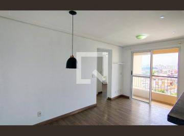Apartamento · 44m² · 2 Quartos · 1 Vaga · Apartamento à Venda - Bussocaba, 2 Quartos, 44 m² - Osasco