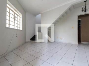 Casa · 109m² · 3 Quartos · 1 Vaga · Casa à Venda - Tatuapé, 3 Quartos,  109 m² - São Paulo
