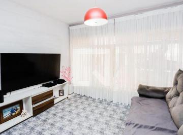 Casa · 160m² · 2 Quartos · 1 Vaga · Casa à Venda - Vila Isa, 2 Quartos,  160 m² - São Paulo