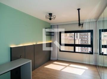 Apartamento · 25m² · 1 Quarto · Apartamento à Venda - Consolação, 1 Quarto, 25 m² - São Paulo