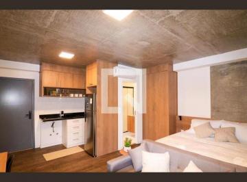 Apartamento · 33m² · 1 Quarto · Apartamento à Venda - Santana, 1 Quarto, 33 m² - São Paulo