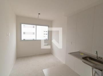Apartamento · 25m² · 1 Quarto · Apartamento à Venda - Jardim Éster Yolanda, 1 Quarto, 25 m² - São Paulo