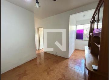 Apartamento · 62m² · 2 Quartos · Apartamento à Venda - Méier, 2 Quartos, 62 m² - Rio de Janeiro