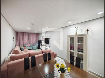 Casa · 98m² · 2 Quartos · 2 Vagas · Casa à Venda - Vila Constança , 2 Quartos,  98 m² - São Paulo
