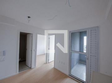 Apartamento · 29m² · 2 Quartos · Apartamento à Venda - Sapopemba, 2 Quartos,  29 m² - São Paulo
