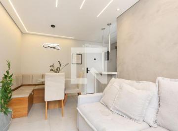 Apartamento · 40m² · 2 Quartos · Apartamento à Venda - Itaquera, 2 Quartos, 40 m² - São Paulo