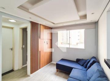 Apartamento · 45m² · 2 Quartos · 1 Vaga · Apartamento à Venda - Planalto, 2 Quartos,  45 m² - São Bernardo do Campo